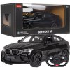 Auto na diaľkové ovládanie R/C BMW X6 M 1:14 RASTAR čierne