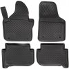 Koberce Gumenné Norm Liners Volkswagen Touran 2003-2015
