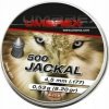 UMR Strelná zbraň 4,5 mm UMAREX Jackal Pointed Ribbed 500 ks.