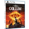 Hra na konzole Lord of the Rings - Gollum - PS5 (3665962015843)