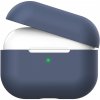 Innocent California silikónový obal pre AirPods Pro- Námornícka modrá