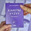 Karetní výzvy - Na párty Karetní výzvy - Na párty