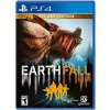 EarthFall: Deluxe Edition (PS4) 850942007519