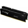 Kingston FURY Beast/DDR5/64GB/5200MHz/CL40/2x32GB/Black KF552C40BBK2-64