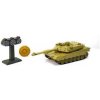 RC tank SPARKYS 1:24 US M1A2
