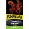 E-kniha Červený kapitán - Dominik Dán