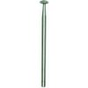 PROXXON 28250 DIA stopkový brousek čočka 5mm, stopka 2,35mm
