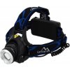 Cattara Čelovka LED 570lm ZOOM