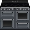 SMEG Sporák TR4110IGR2