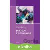 E-kniha Sociální psychologie - Milan Nakonečný