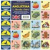 Angličtina 1. Abeceda a barvy - Antonín Šplíchal