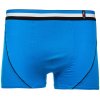 Modré pánske boxerky Bolf 1BE682V