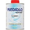 Chemolak Riedidlo do syntetických náterových látok s 6001 0,8 l