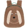 Lässig Detský batoh Tiny Backpack Tiny Team dog
