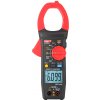 Uni-t MIE0459 UT206A+ Multimeter so svorkami, 2x AAA