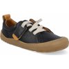 Aylla shoes Aylla Keck Kids černé na natural