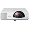 Epson EB-L210SW / 3LCD / 1280 x 720 / 4000 lm / HDMI / USB / Wi-Fi / repro 16W (V11HA76080)
