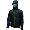 Pinguin Alaska Jkt Black Yellow