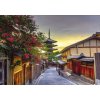 EDUCA Puzzle Pagoda Yasaka, Japonsko 1000 dielikov