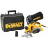 D26500K DEWALT HOBLÍK 82 MM, 1050 W, V KUFRU