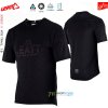 Leatt MTB Trail 1.0 V23 dres black, čierna, L