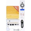 Multimediálny prehrávač Homatics Box 4K V2 32 GB