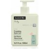 Suavinex Baby Foaming Bath Gel kúpeľový gél 500 ml