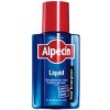 Alpecin Caffeine Liquid kofeinové tonikum proti padaniu vlasov pre mužov Strengthens The Hair Roots Prevents Hair Loss 200 ml