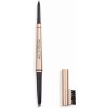 Makeup Revolution Balayage Brow ceruzka na obočie Dark Brown 0,38 g