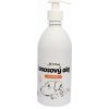 All Animals DOG lososový olej natural 500ml