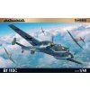 Eduard Messerschmitt Bf 110 C (ProfiPACK edition) 1:48