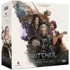The Witcher: Path of Destiny - Core Game (Deluxe)