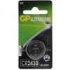 GP CR2430 1ks 1042243011