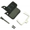 SRAM AM DB BRAKE PAD ORG/STL HRD/LVL QT Množ. Uni (00.5318.010.002)