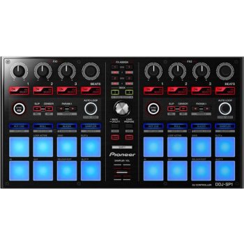 Pioneer DJ DDJ-SP1