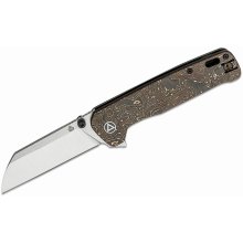 QSP Knife QS130XL-E1 Penguin Plus Copper 8,6cm
