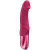 Fun Factory Mr. Boss (Raspberry), realistický vibrátor