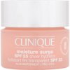 Clinique Moisture Surge Sheer Hydrator SPF25 hydratačný krém na pleť 50 ml pre ženy