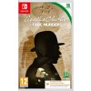 Agatha Christie: The ABC MURDERS