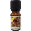 Aromart Vonný olej Škorica - Vanilka 10ml (Vonná esencia do aromalámp, odparovačov, na masáž , do kúpeľa. Príjemne rozvonia váš domov.)