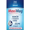 Zdrovit MaxiMag Hořčík 375mg + B6 50 tabliet