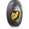 Hankook DM09 Smart Work 295/80 R22.50 152/148K Zadní Náprava M+S