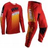 Leatt oblečenie moto cross enduro atv Red XXL