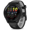 Garmin Forerunner 265 čierna / Chytré hodinky / 1.3 / GPS / BT / ANT + / Wi-Fi / 5 ATM (010-02810-10)