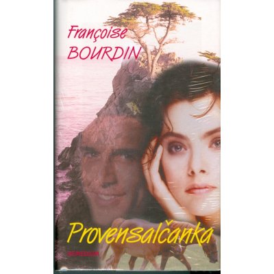 Provensálčanka - Françoise Bourdin