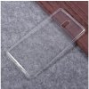 TPU ultra slim púzdro Nokia 3 transparent