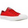 Converse Nízke tenisky Chuck Taylor All Star II Červená
