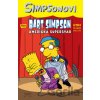 Simpsonovi: Bart Simpson 12 - Americká superstar
