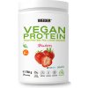 Weider Vegan Protein 750 g, vegánsky proteín z izolátu hrachovej bielkoviny a koncentrátu ryžovej bielkoviny, Strawberry