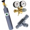 CO2 set 500 g FLAT